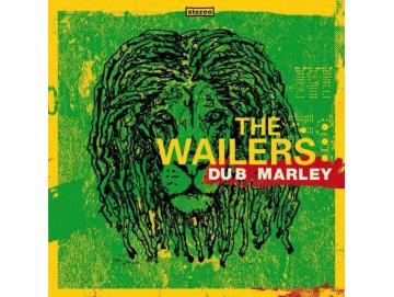 The Wailers - Dub Marley (LP)