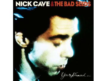 Nick Cave & The Bad Seeds - Your Funeral... My Trial  (2LP)