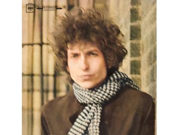 Bob Dylan - Blonde On Blonde (2LP)