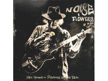 Neil Young - Noise & Flowers: Live 2019 (2LP)