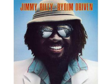 Jimmy Riley - Rydim Driven (LP)