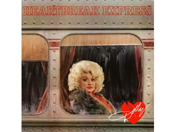 Dolly Parton - Heartbreak Express (LP)