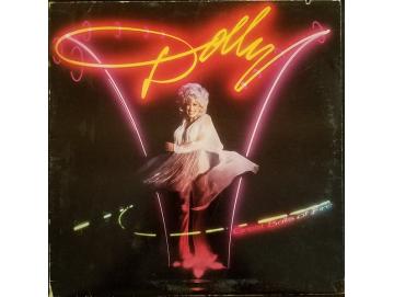 Dolly Parton - Great Balls Of Fire (LP)