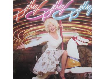 Dolly Parton - Dolly, Dolly, Dolly (LP)
