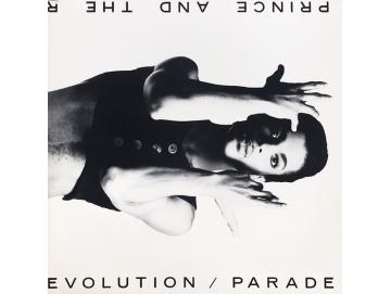 Prince And The Revolution - Parade (LP)