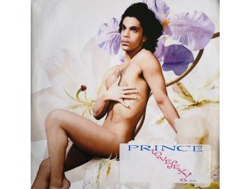 Prince - Lovesexy (LP)
