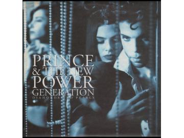 Prince And The New Power Generation - Diamonds And Pearls (2LP)