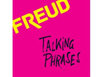 Freud - Talking Phrases (LP)