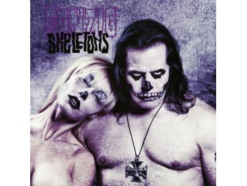 Danzig - Skeletons (LP)