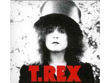 T. Rex - The Slider (LP) (Colored)