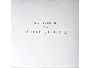 Joy Division - Atmosphere (12inch)