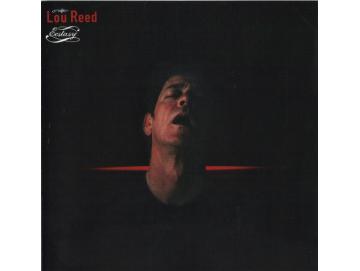 Lou Reed - Ecstasy (2LP)