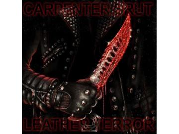 Carpenter Brut - Leather Terror (2LP)