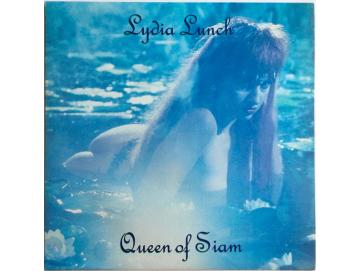 Lydia Lunch - Queen Of Siam (LP)