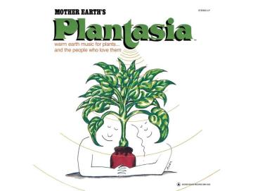 Mort Garson - Mother Earth´s Plantasia (LP) (Colored)