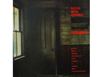 Lloyd Cole And The Commotions - Rattlesnakes (LP)