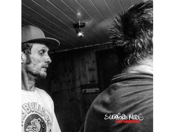 Sleaford Mods - Key Markets (LP) (Colored)