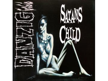 Danzig - Danzig 6:66: Satans Child (LP) (Colored)