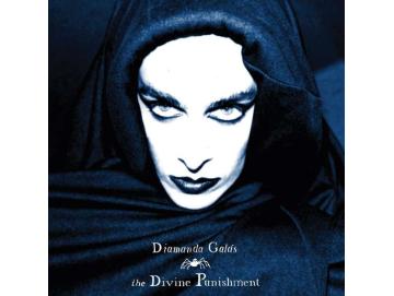 Diamanda Galás - The Divine Punishment (CD)