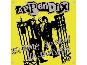 Appendix - Ei Raha Oo Mun Valuuttaa (LP)