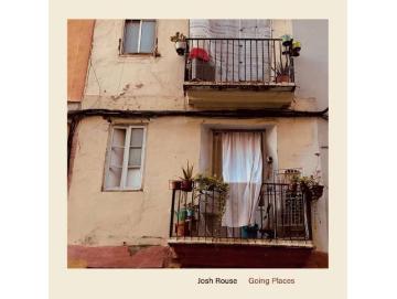 Josh Rouse - Going Places (CD)