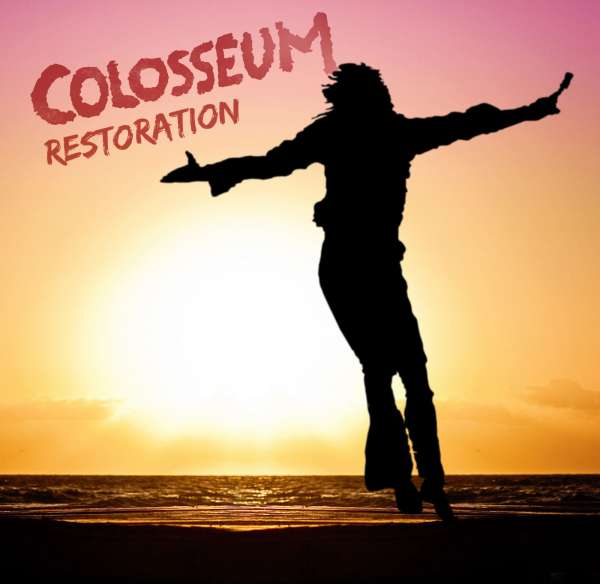 Colosseum - Restoration (LP)