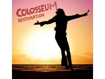 Colosseum - Restoration (LP)