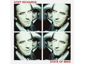 Stiff Richards - State Of Mind (Colored)