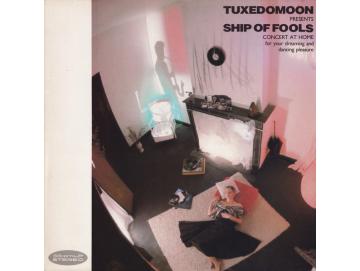 Tuxedomoon - Ship Of Fools (LP)