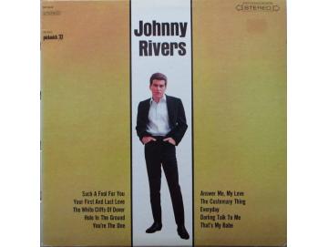 Johnny Rivers - Johnny Rivers (LP)