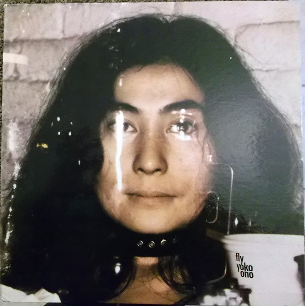 Yoko Ono - Fly (2LP) (Colored)