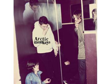 Arctic Monkeys - Humbug (LP)
