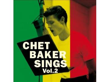 Chet Baker - Chet Baker Sings (Vol. 2) (LP)