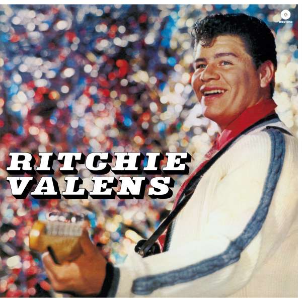 Ritchie Valens - Ritchie Valens (LP)