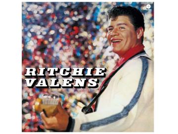 Ritchie Valens - Ritchie Valens (LP)