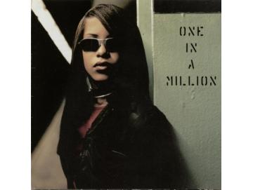 Aaliyah - One In A Million (2LP)