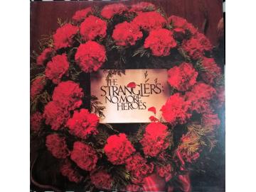 The Stranglers - No More Heroes (LP)
