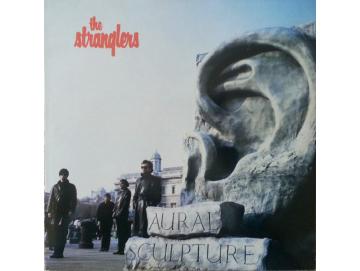The Stranglers - Aural Sculpture (LP)