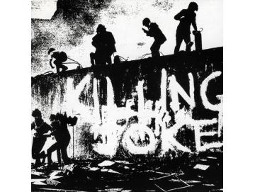 Killing Joke - Killing Joke (LP)