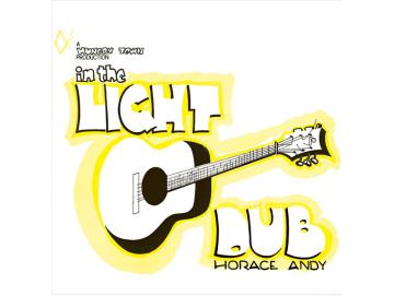 Horace Andy - In The Light Dub (LP)