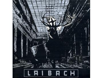 Laibach - Nova Akropola (LP)