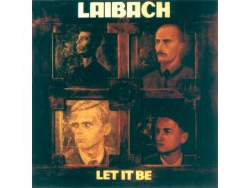 Laibach - Let It Be (LP)