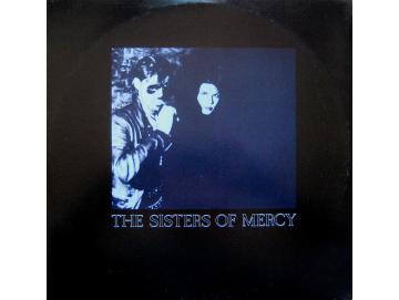 The Sisters Of Mercy - Lucretia My Reflection (12inch)
