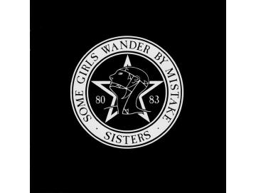 The Sisters Of Mercy - Some Girls Wander By Mistake (2LP)
