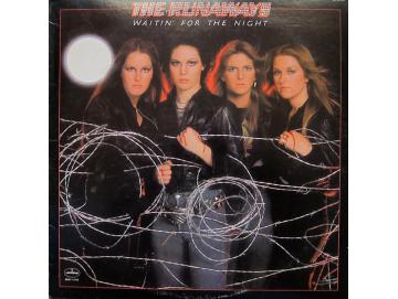 The Runaways - Waitin´ For The Night (LP)