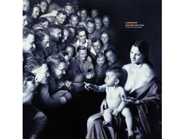 Laibach - Wir Sind Das Volk (Ein Musical Aus Deutschland) (CD)