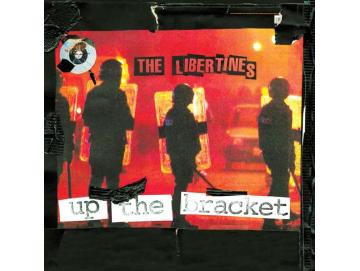 The Libertines - Up The Bracket (2LP)