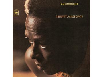 Miles Davis - Nefertiti (LP)