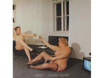 Novaks Kapelle - Naked (LP)