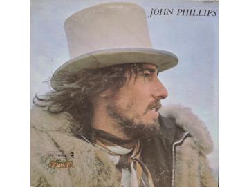 John Phillips - John Phillips (LP)